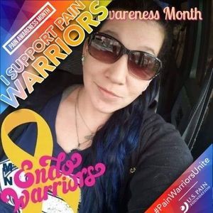 Meet your Posher, Lissa